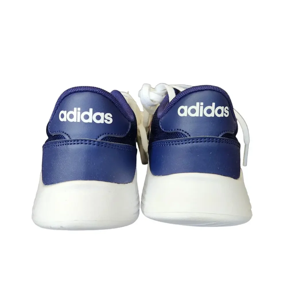 adidas Unisex-Child Lite Racer 2.0 I Sneaker, 5 M US Big Kid